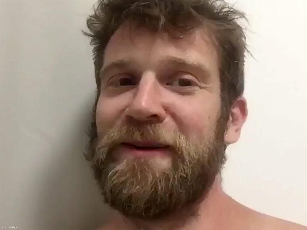 16. Colby Keller @colbykeller 
