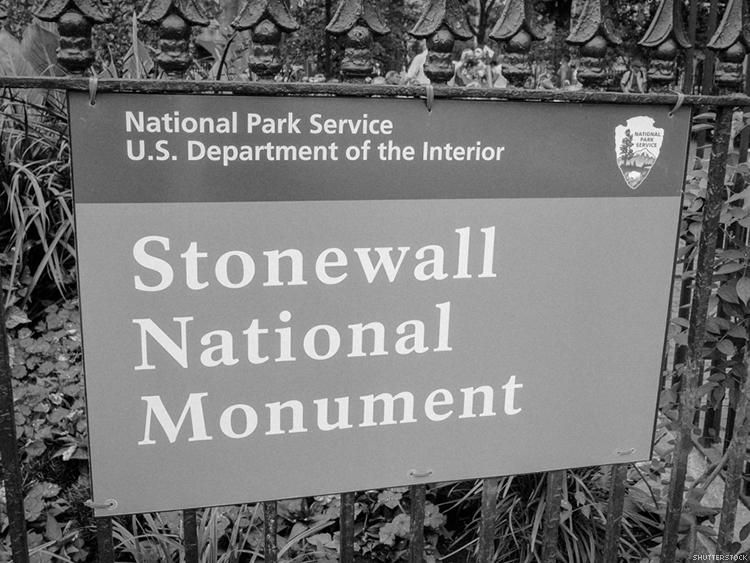 Google Donates $1 Million To Preserve The Stonewall Inn Its Stories