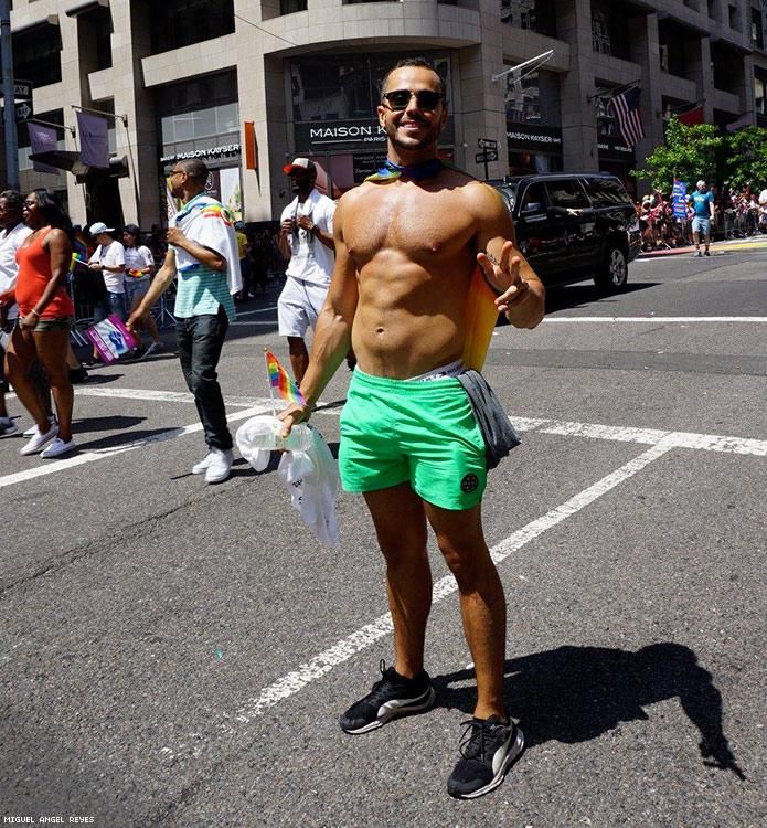 111 Photos of New York City's Pride and Resistance