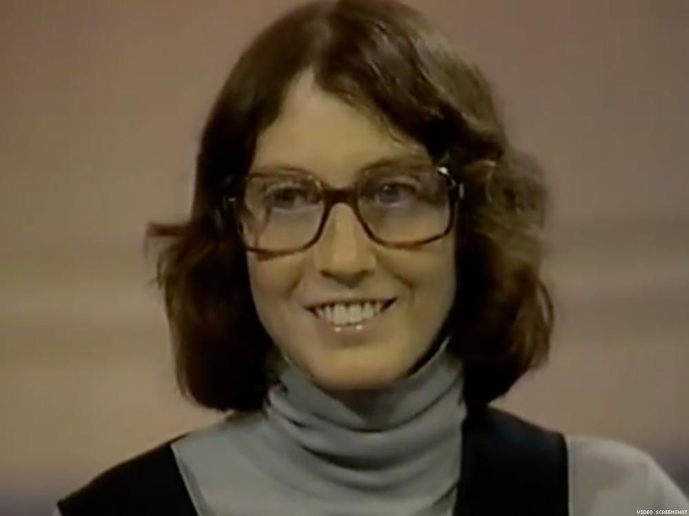 8. Gender-nonconforming in 1989