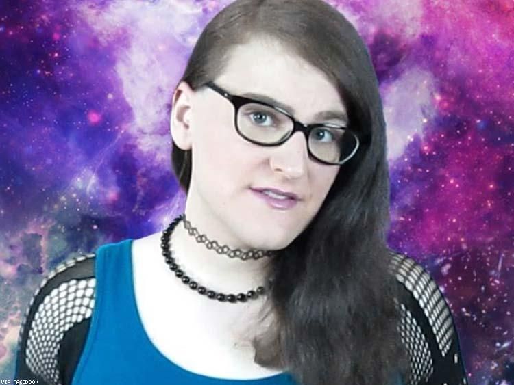 Gwynevere River Song