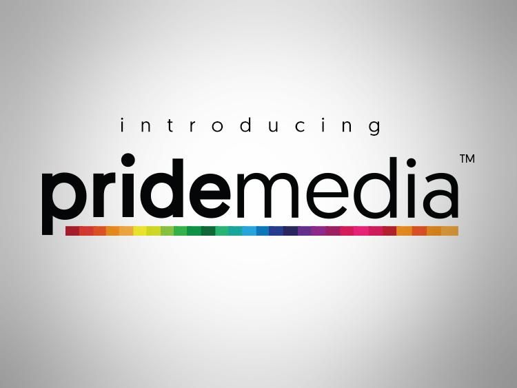 Introducing Pride Media