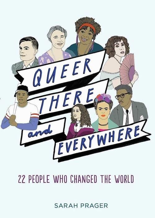 02 Queer There And Everywhere Sarah Prager