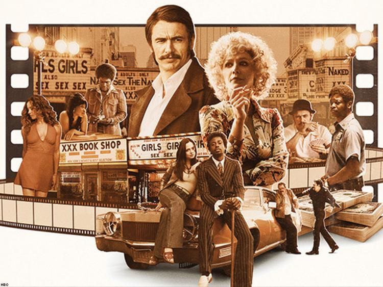 Sex Work And Survival In Hbo S The Deuce