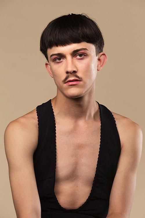 27 Reasons Cakeboy Should Be in Your Magazine Pile