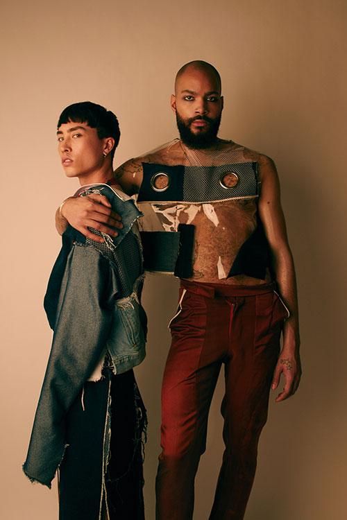 27 Reasons Cakeboy Should Be in Your Magazine Pile