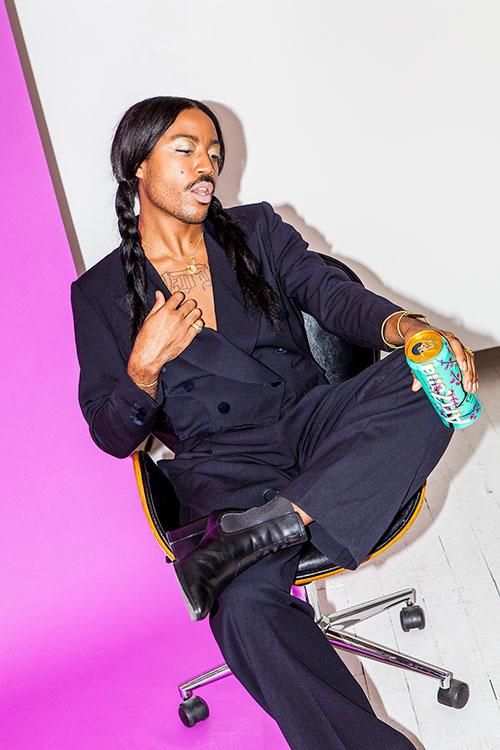 27 Reasons Cakeboy Should Be in Your Magazine Pile