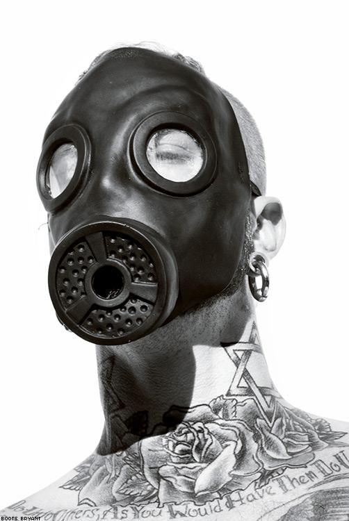 What Is It About Guys In Masks? (85 Photos)