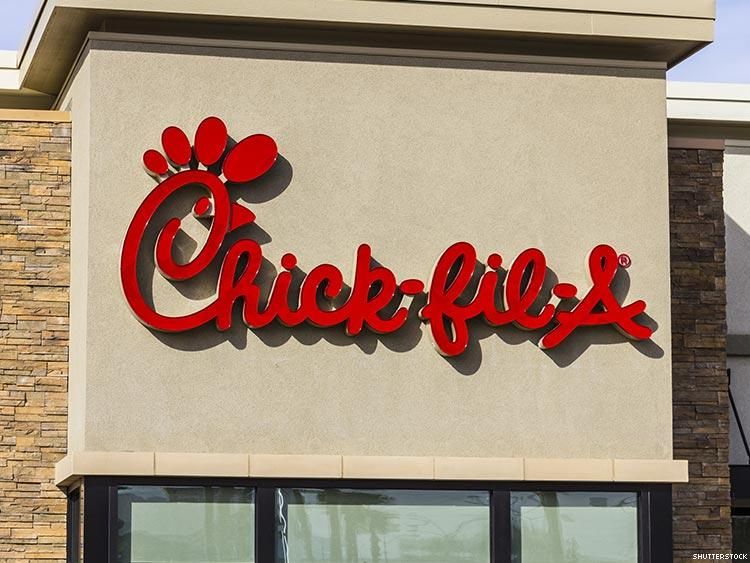 Hey, Buzzfeed: You Forget to Mention Something About Chick-fil-A