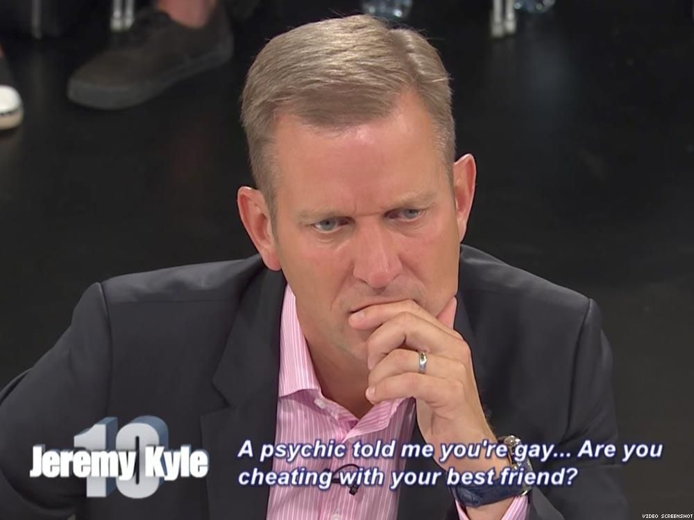 17. I’m Not Gay, I’m a Homophobe.