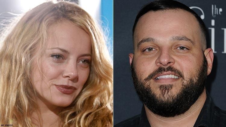 Bijou Phillips Apologizes For Bi Shaming Assaulting Mean Girls Actor