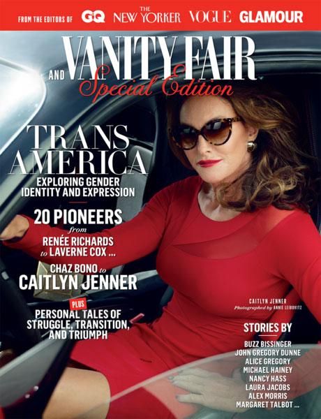 A Very Queer Year in Magazines