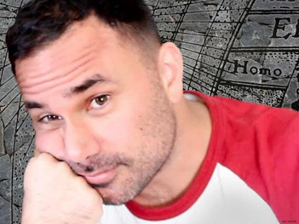 5. Conner Habib @ ConnerHabib