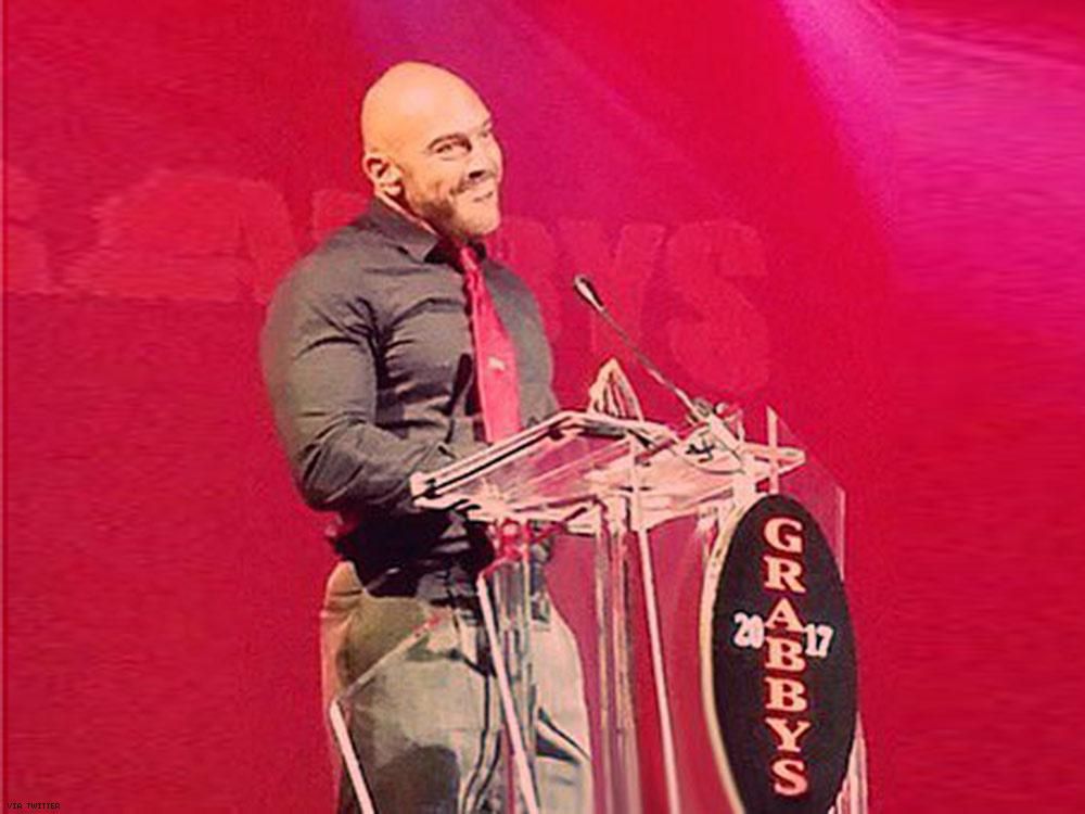 10. Jesse Jackman @JesseJackmanXXX