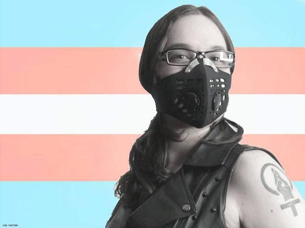 6. Tobi Hill-Meyer @ tobitastic 