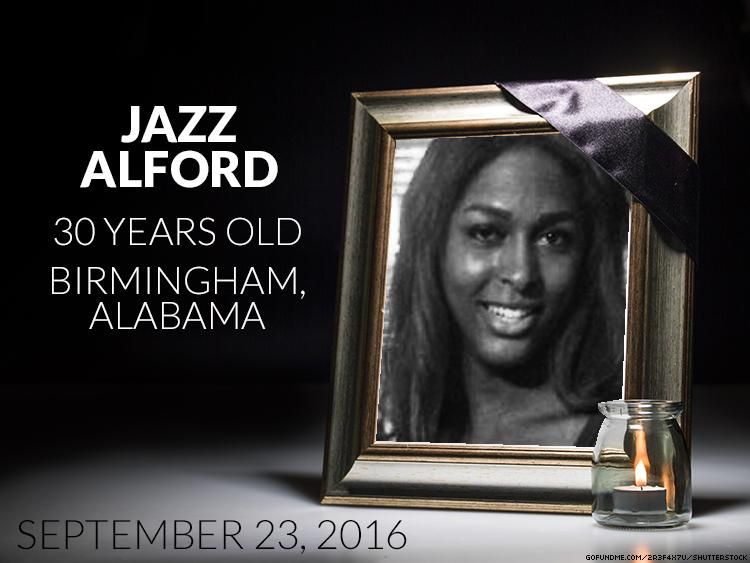 Jazz Alford