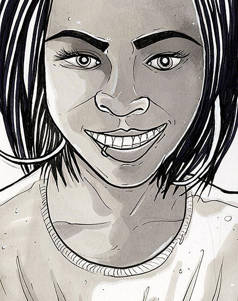 London Chanel May 18