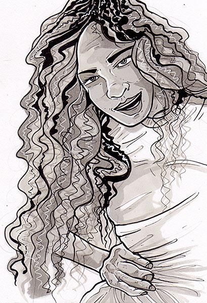 Ty Underwood January 26