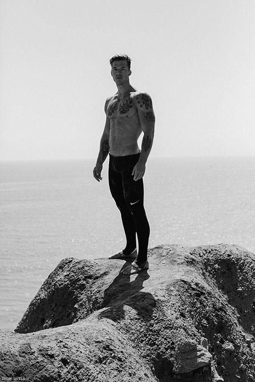 52 Photos of Really, Really, Really Good-Looking Guys