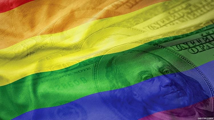 The LGBT Economy Is America’s Future