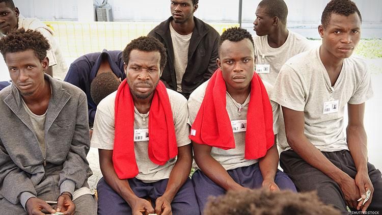 Trump’s comment about “shithole countries” gravely impacts its LGBTQ asylum seekers