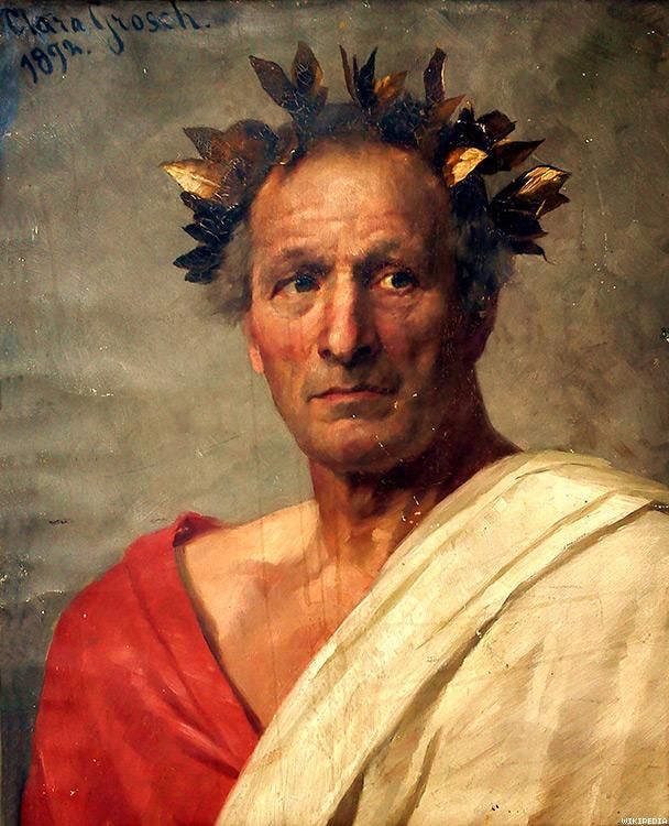 07 Julius Caesar Wikipedia