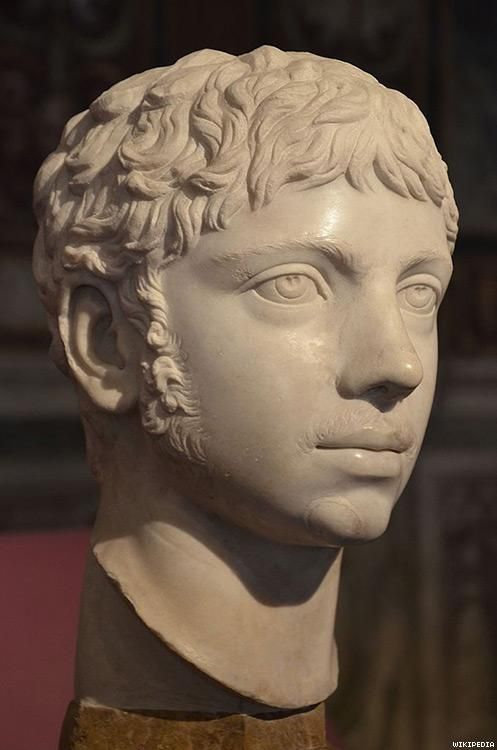 10 Elagabalus Wikipedia