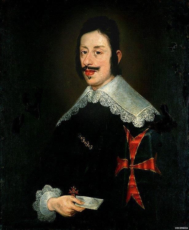 18 Ferdinando Ii De Medici Wikipedia