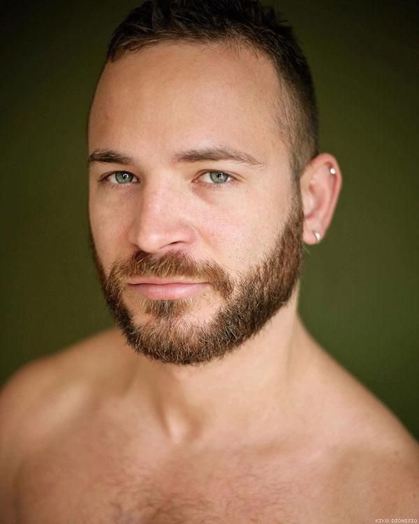 What Is It About Hairy Chests? (Photos)