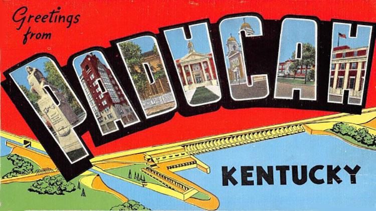 Paducah