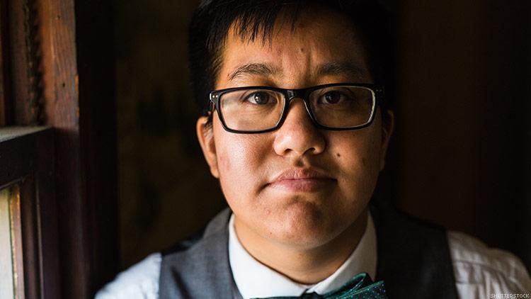 Rapid Onset Gender Dysphoria