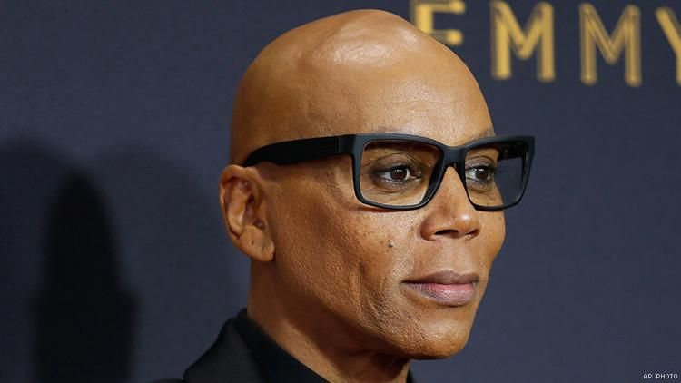 Rupaul Apologizes To Trans Community But Will Drag Race Change