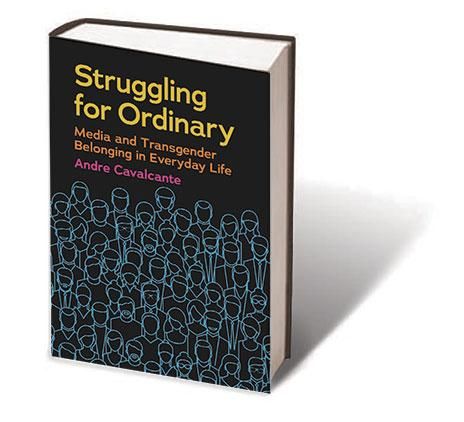 Struggling For Ordinary