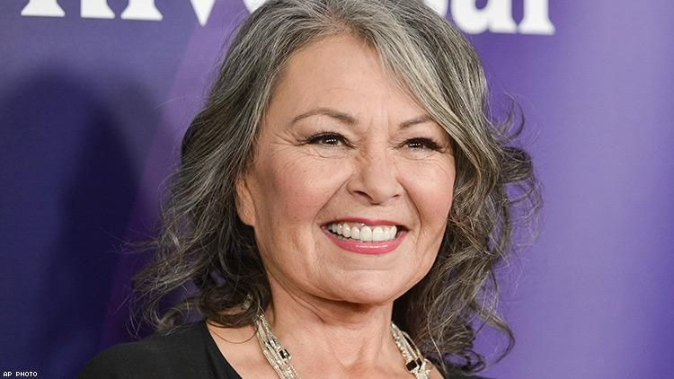 Don&#039;t Forget Roseanne&#039;s Transphobia