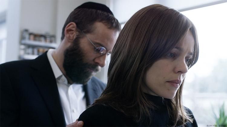 Hasidic Women Love