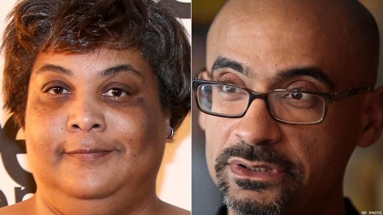 Roxane Gay Explains Why Junot Díaz's Explanations Don't