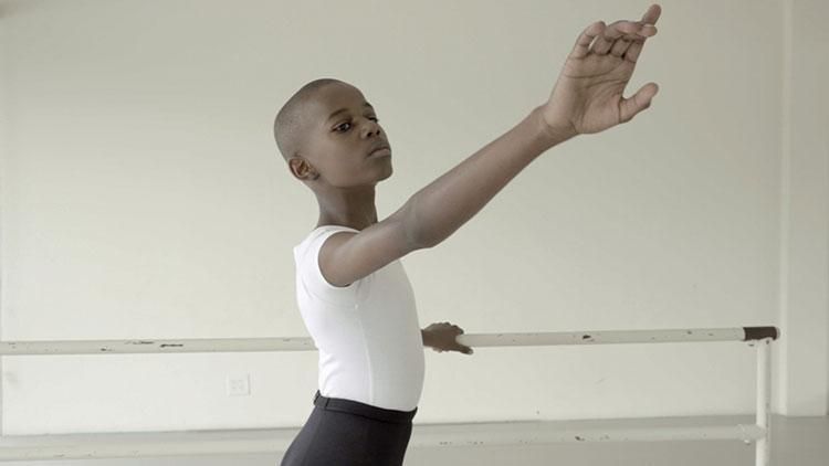 Are All Male Ballet Dancers Gay