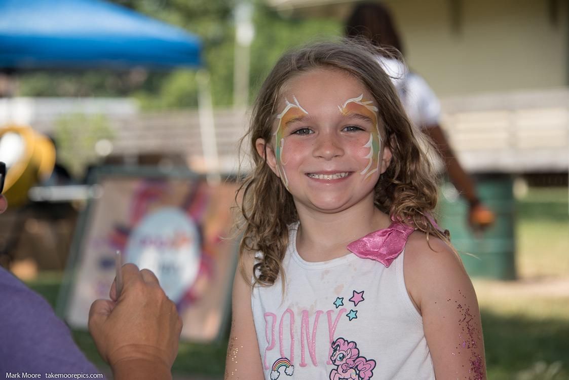 101 Photos of the FastestGrowing Pride, St. Charles