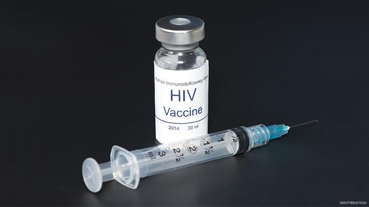 HIV Vaccine To Begin Human Trials in 2019