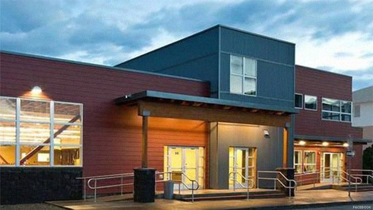 Alaska Homeless Shelter S Suit Challenges Trans Protections