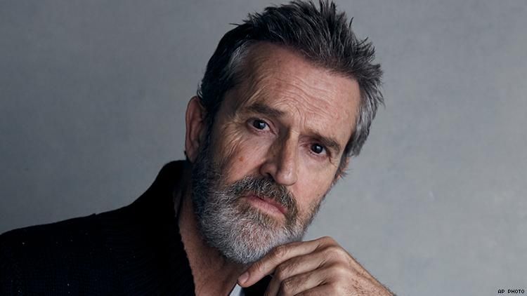 Rupert Everett: I 'Never' Told Actors to 'Stay in the Closet'