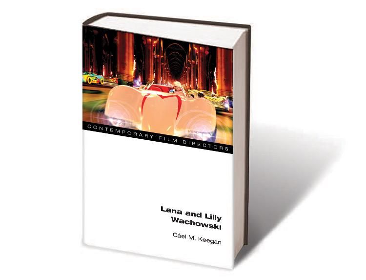 Lana Lily Book
