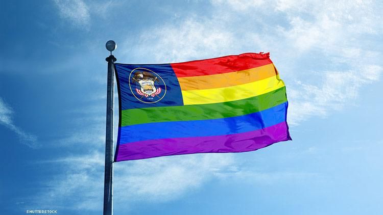 Can't Be Converted: Child Abuse in Utah