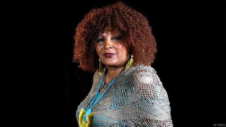 Pam Grier Is Too Committed to 'Bless This Mess' for 'L Word' Reboot