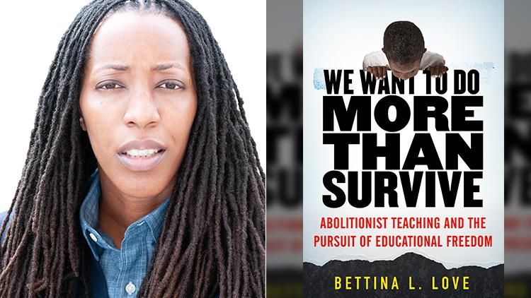 This Queer Black Educator Is Fighting Racism in Schools