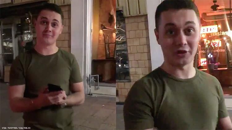 DEFINIEER HOMO DATING