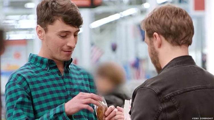 ТАЈЛАНДСКА ЕМИСИЈА ЗА ГЕЈ УПОЗНАВАЊЕ