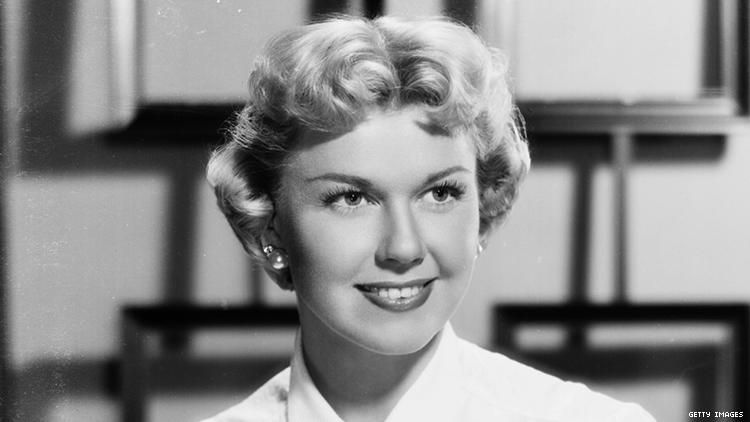Doris Day Dead at 97