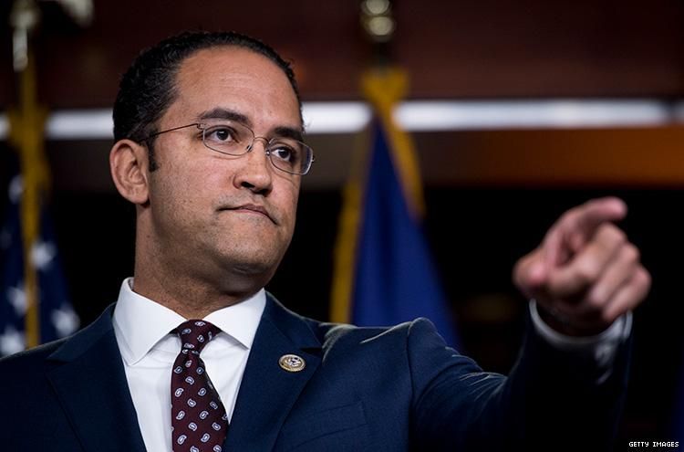 08 Will Hurd Gettyimages 905755984
