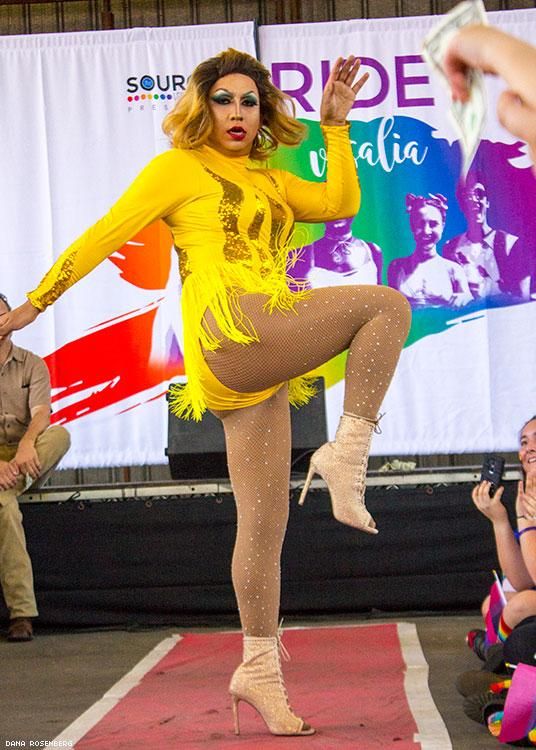 83 Photos From the Heart of California — Pride Visalia